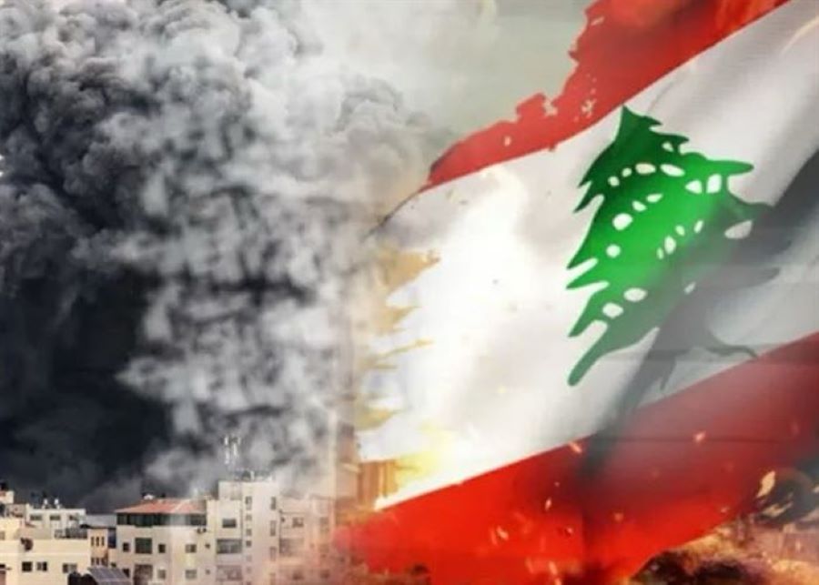 نصيحة للبنان بالاكتفاء بما دفع من أثمان بدلاً من السلاح؟