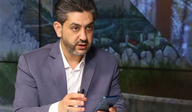 هل يوقف أمن الدولة فادي بو دية؟