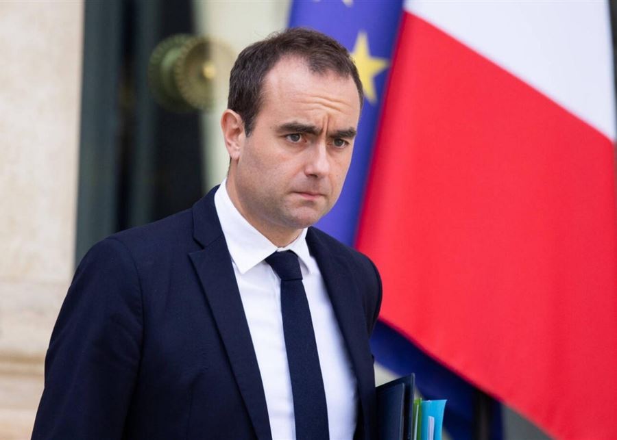 فرنسا لوكورنو يستقيل، وماكرون يقبل استقالته