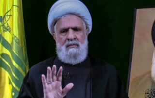 قاسم نصرالله