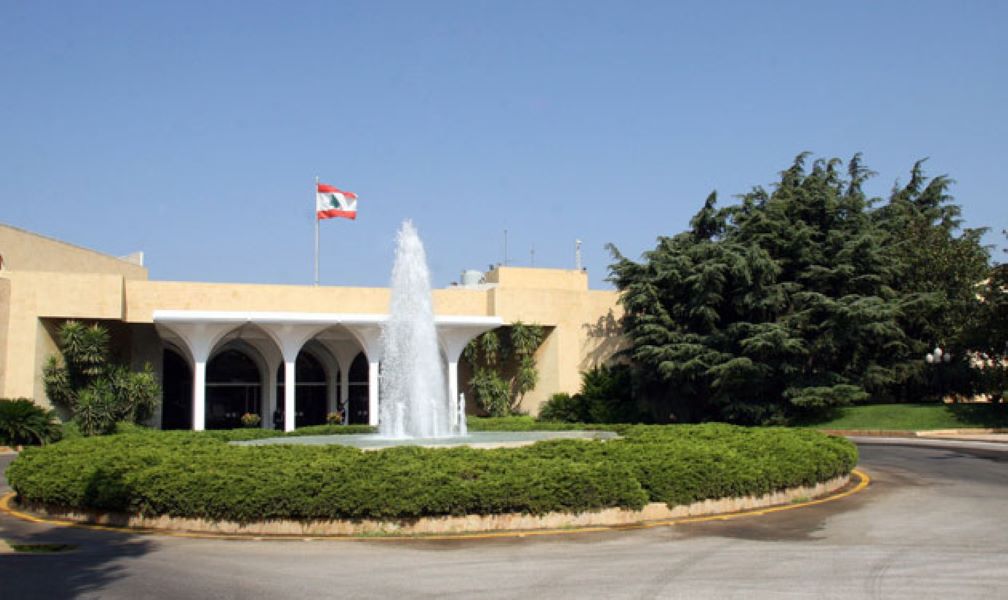 قصر بعبدا3 سرديّة بعبدا… من الرّوشة إلى جنوب اللّيطاني