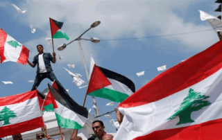 لبنان فلسطين7