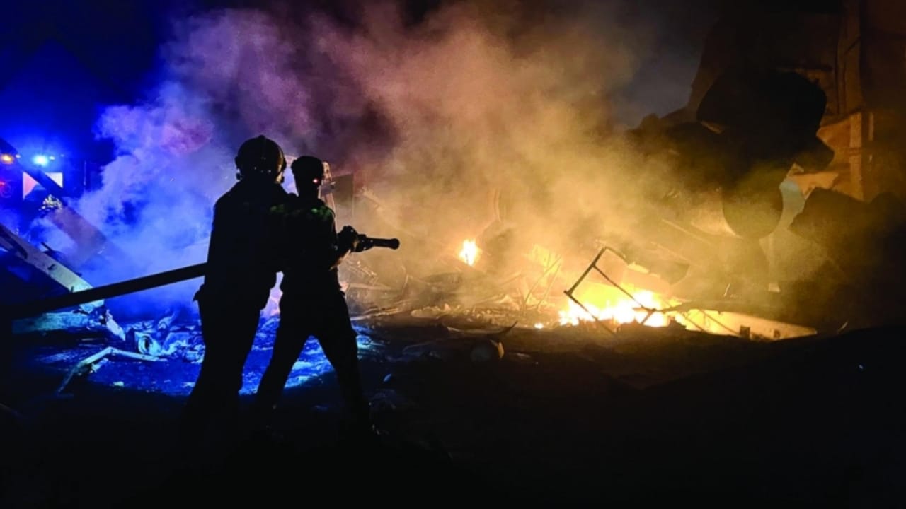 لبنان لبنان بين “الإغراء” و”الإغراق”: نحو التفاوض المباشر؟