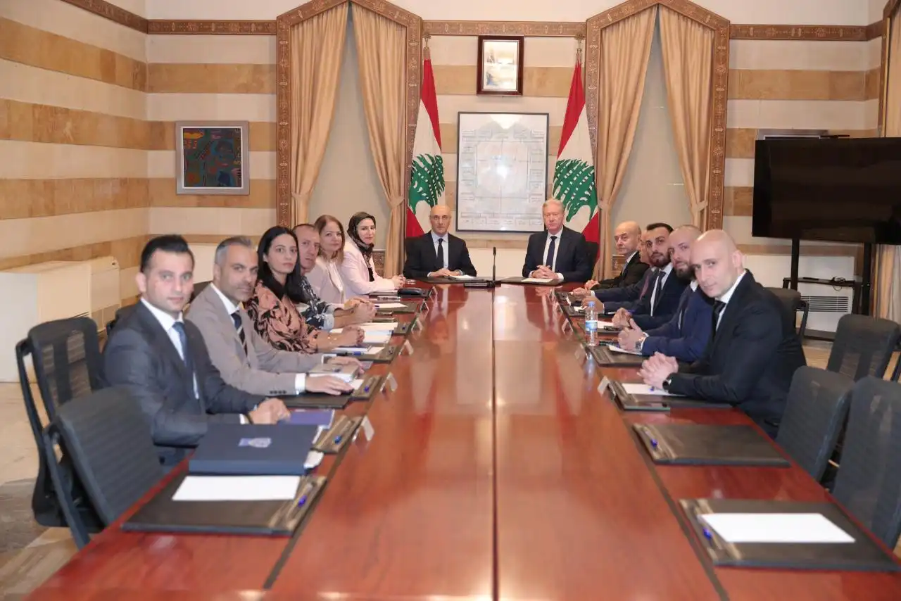 لجنة الانتخابات