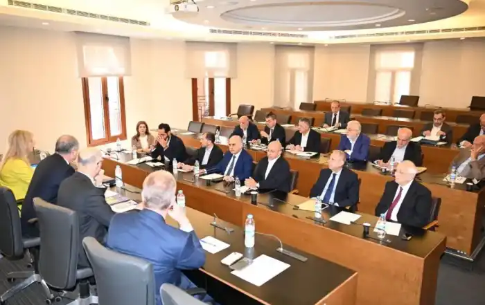 لجنة الانتخابات