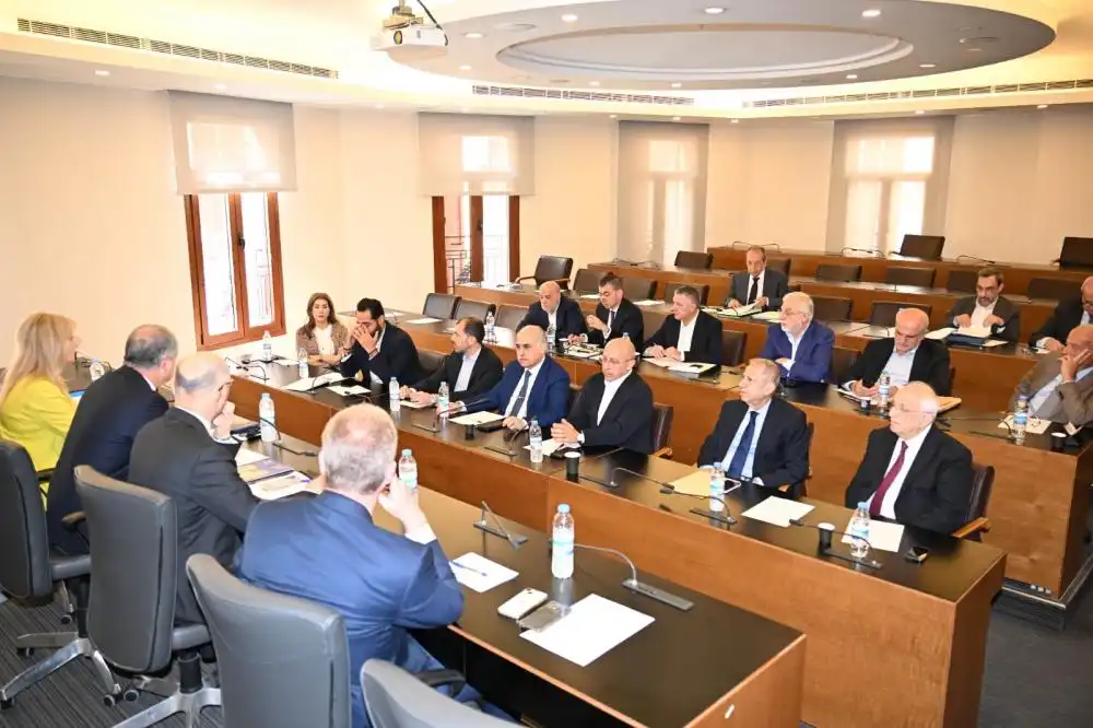 لجنة الانتخابات