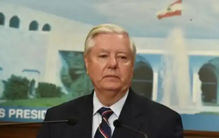 ليندسي غراهام