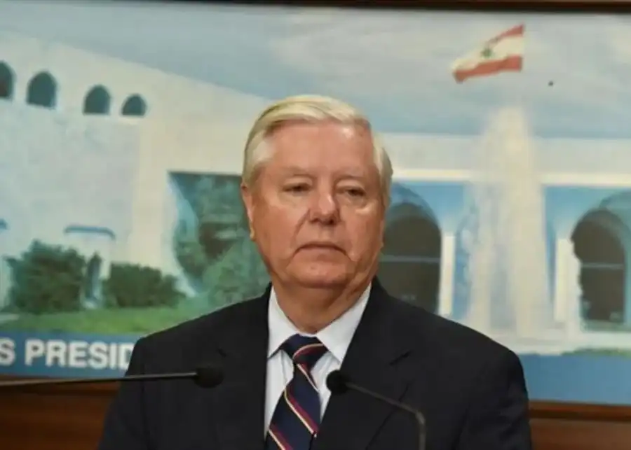 ليندسي غراهام