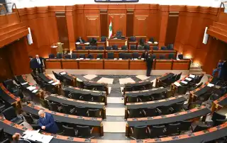 مجلس النواب قاعة6