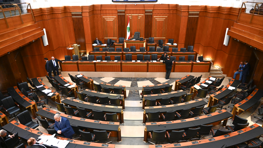 مجلس النواب قاعة6 حركة “تغييرية” بلا أفق… وقانون الانتخاب والموازنة نجما المرحلة المقبلة