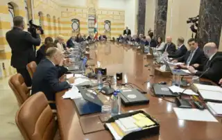 مجلس الوزراء 66