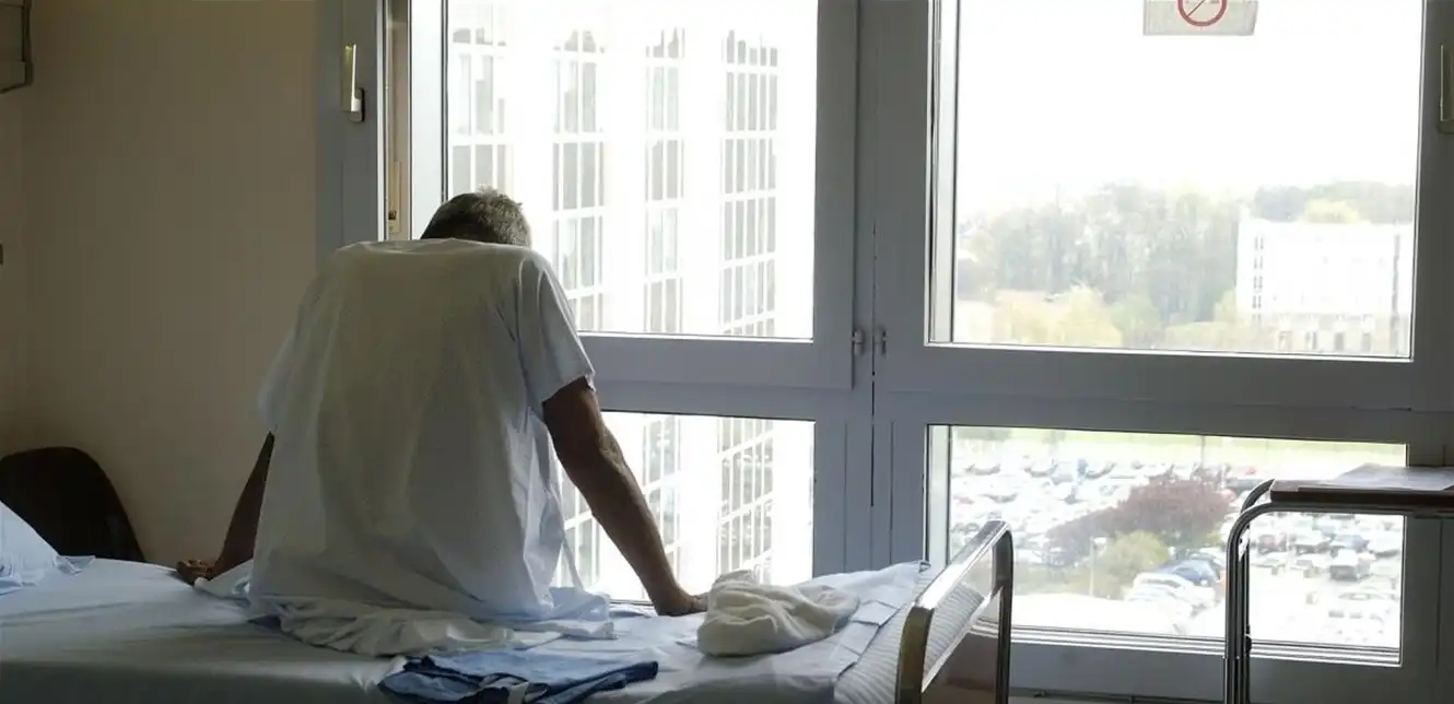 مريض سرطان مريض سرطان