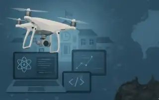 مسيرة برنامج خوارزمي