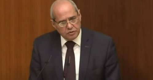 خلف: الامتناع عن إدراج قانون معجل مكرر مخالفة