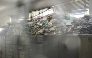 ملفات لبنان ادارة