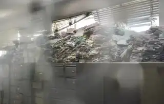 ملفات لبنان ادارة