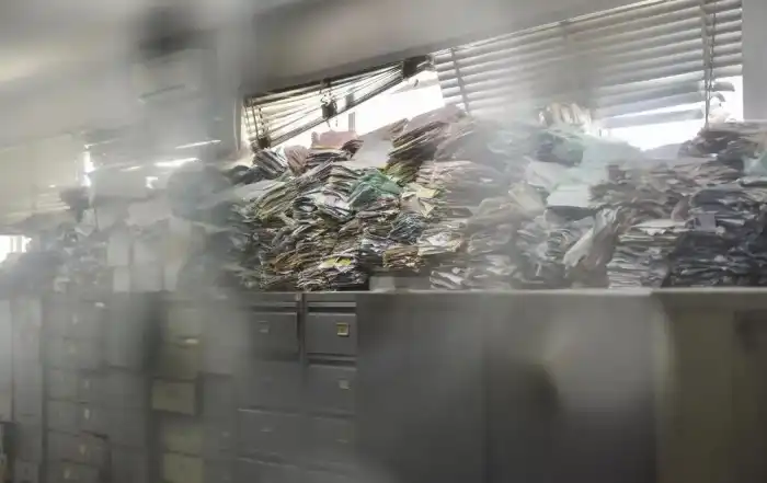 ملفات لبنان ادارة