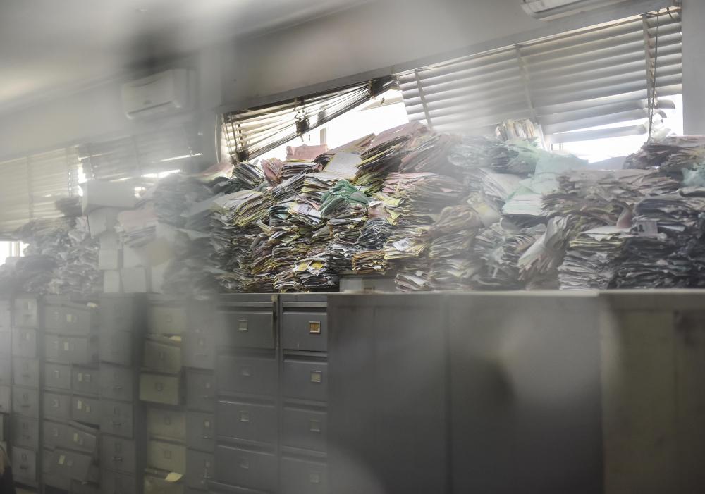 معضلة “الخواتيم” في لبنان