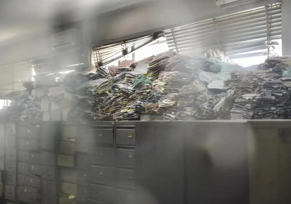 ملفات لبنان ادارة