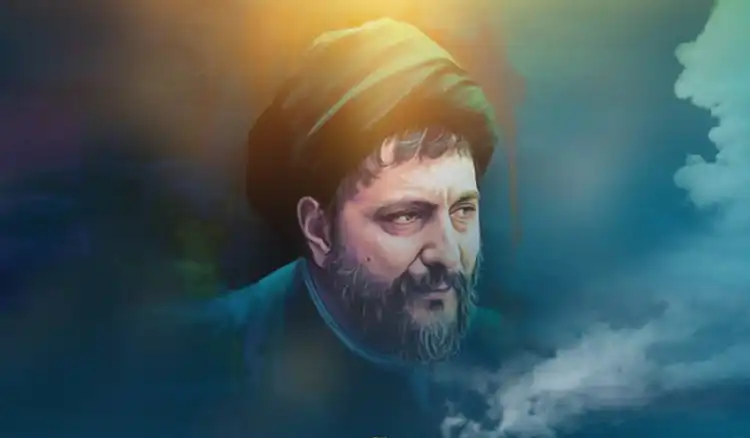 موسى الصدر