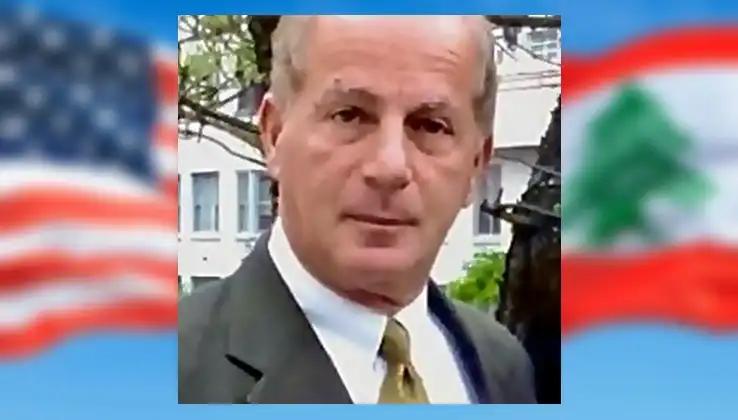 ميشال عيسى11 ترقّب لوصول السفير الأميركي.. ومصادر: يملك مفاتيح الملفات الحيوية