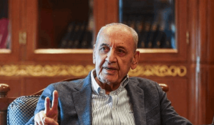 بري: ما حصل عدوان على لبنان لا يمكن لجمه بالإدانة