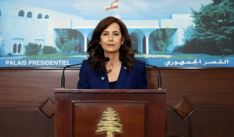 الإحاطة الأسبوعية لنشاط رئيس الجمهورية