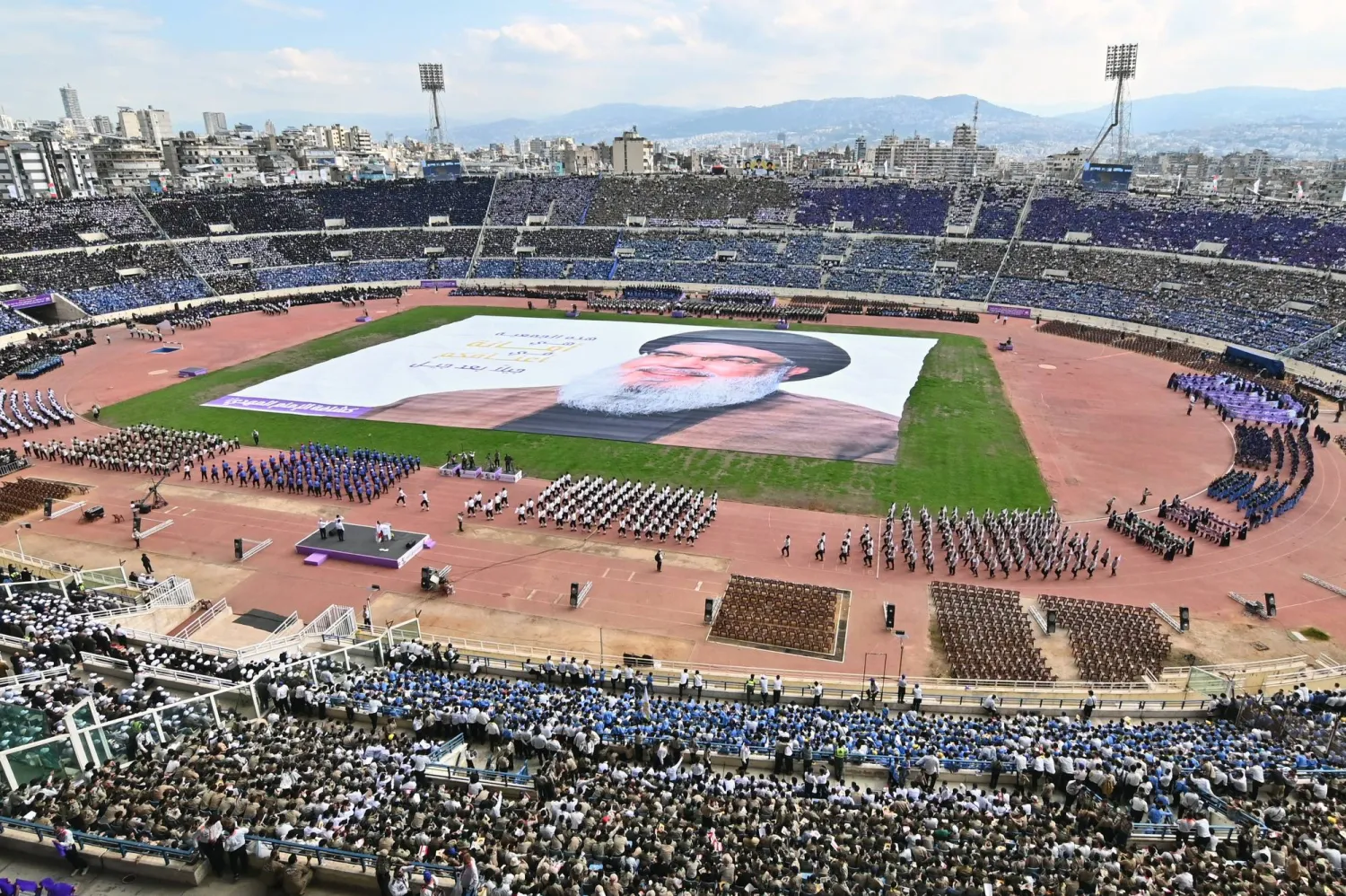 هل يجلب تصلب «الحزب» جولة حرب جديدة على لبنان؟