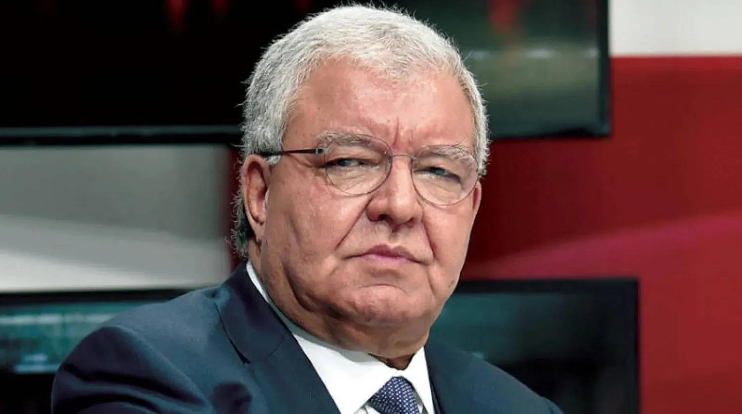 المشنوق يدلي بإفادته أمام القضاء في إخبار تقدم به ضد نفسه