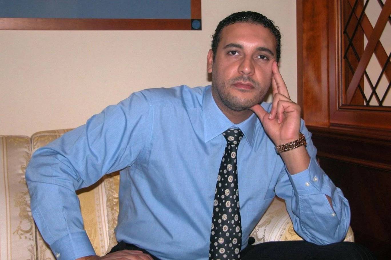 هنيبعل القذافي… رهينة القضاء اللبناني أم ضحية الانتقام السياسي؟