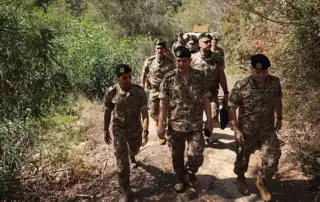هيكل جنوب