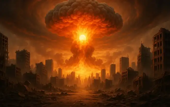 يوم القيامة