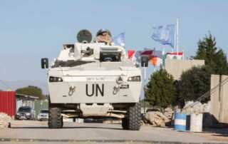 يونيفيل لبنان7