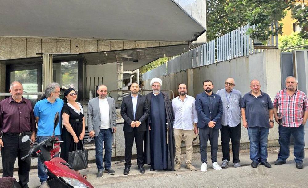 0314_404177 الشيخ عباس يزبك…. هذه حكايتي من “الولاية” إلى الوطن