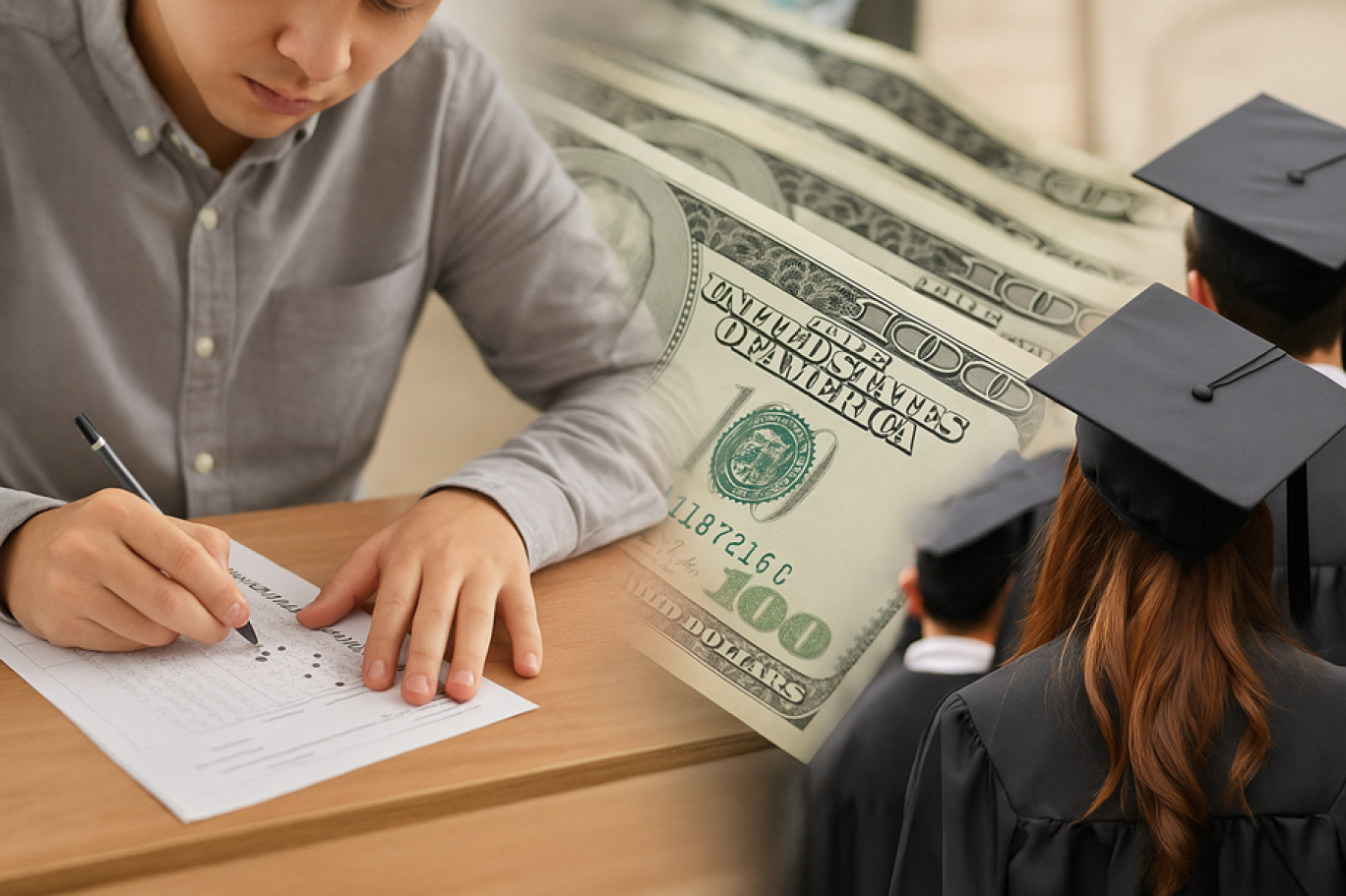 1129081-670848013 شبكة داخلية تتولى بيع الشهادات الجامعية وتزوير النتائج: فضيحة تهز التعليم العالي الرسمي في لبنان