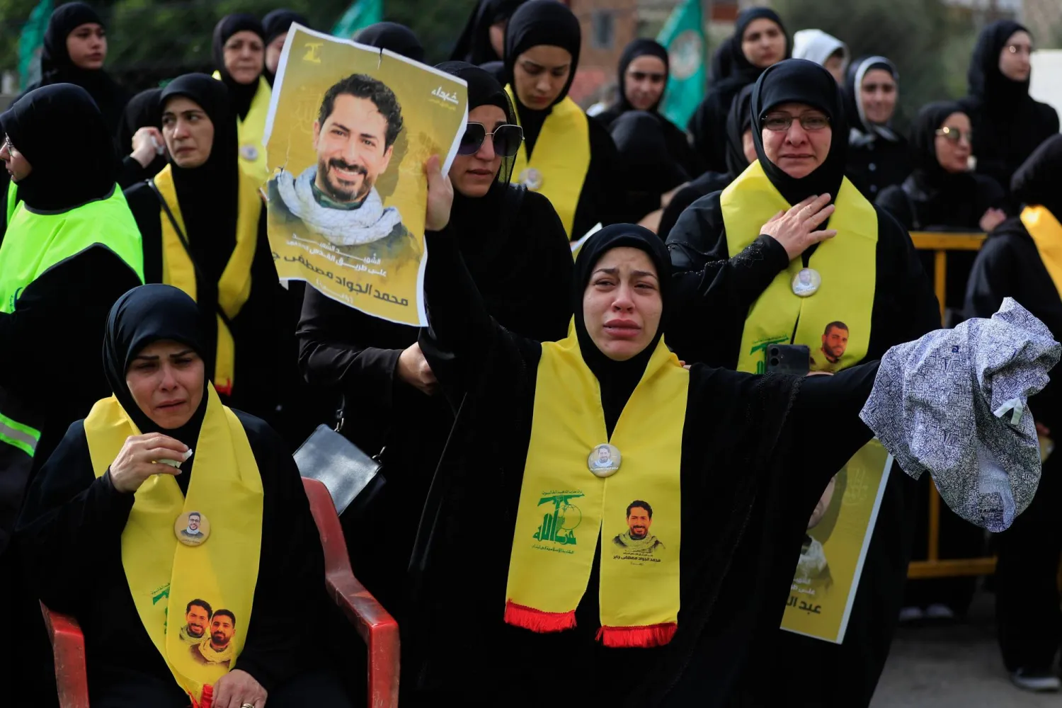 هل يوافق «الحزب» على مفاوضات لبنانية – إسرائيلية؟