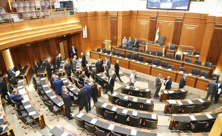 1330914-1 قيادي في «الثنائي الشيعي»: قانون الانتخاب تسوية وطنية غير خاضع للأكثريات وتعديله يتم بالتوافق