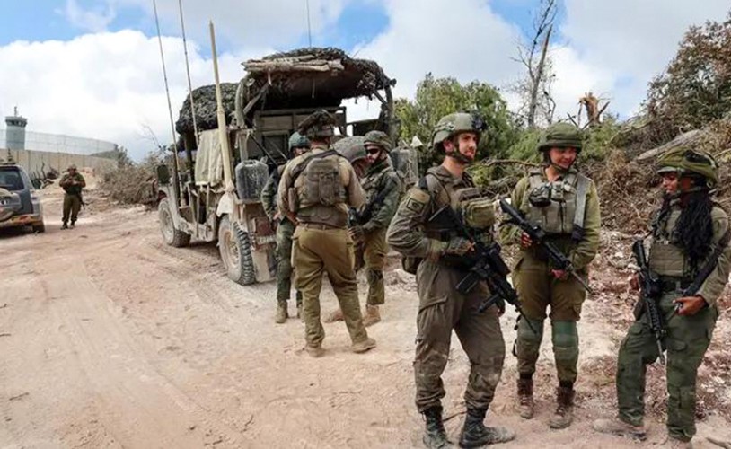 1331193-1 مبادرة السلام العربية هي سقف التفاوض مع إسرائيل