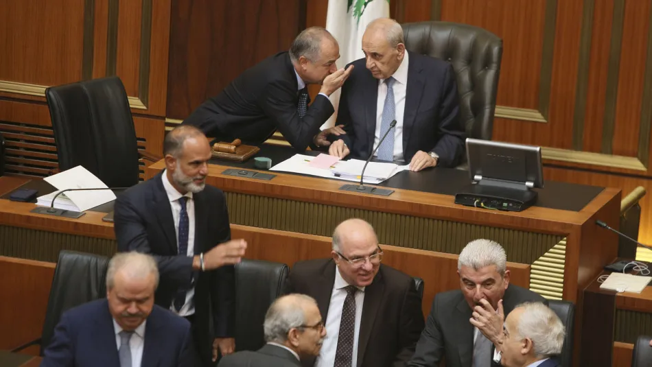 معادلات جديدة في المتن وبوصعب يتعاون مع القومي لكسب الأصوات