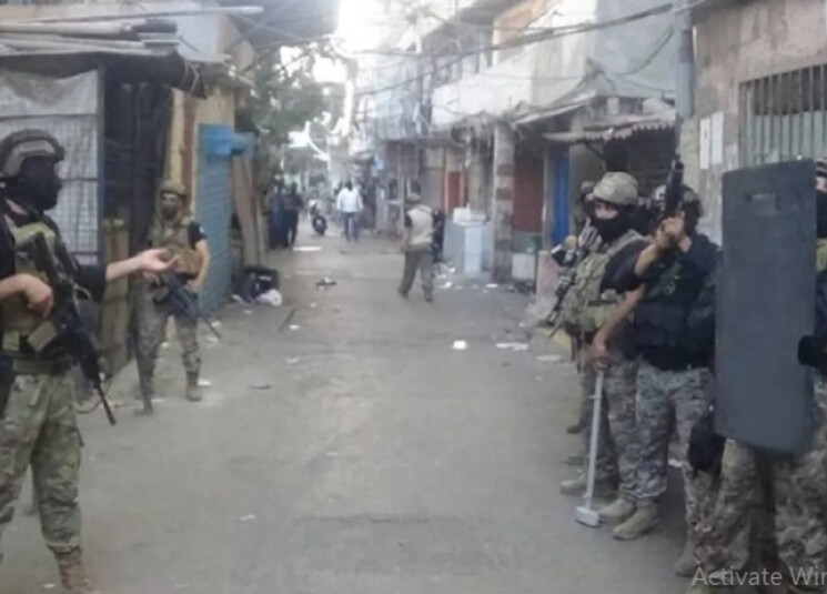 5a7687cd-6bd0-42fd-af29-bba97a48b0bb لماذا لم تقتحم الدولة «شاتيلا»؟