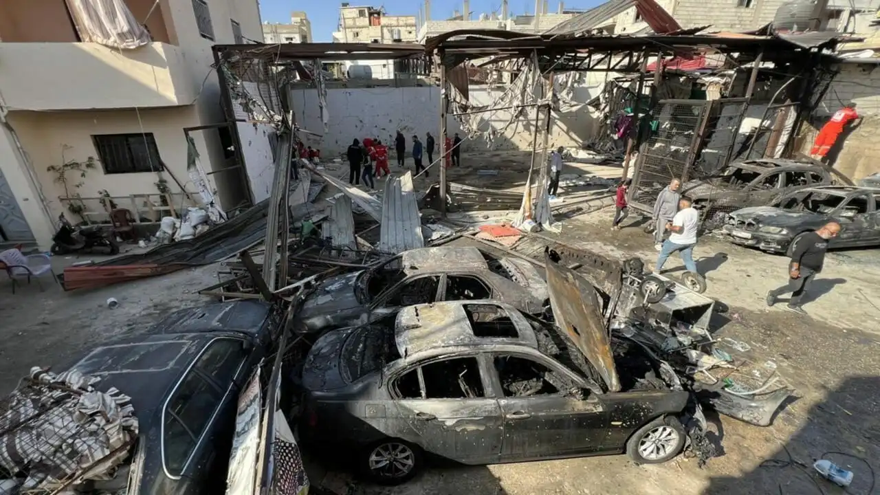 لبنان في صلب التّصعيد: اغتيالات وإنزالات؟