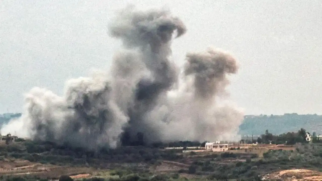 إسرائيل لن تكترث لزيارة البابا… و”الضربة” آتية لا محالة!