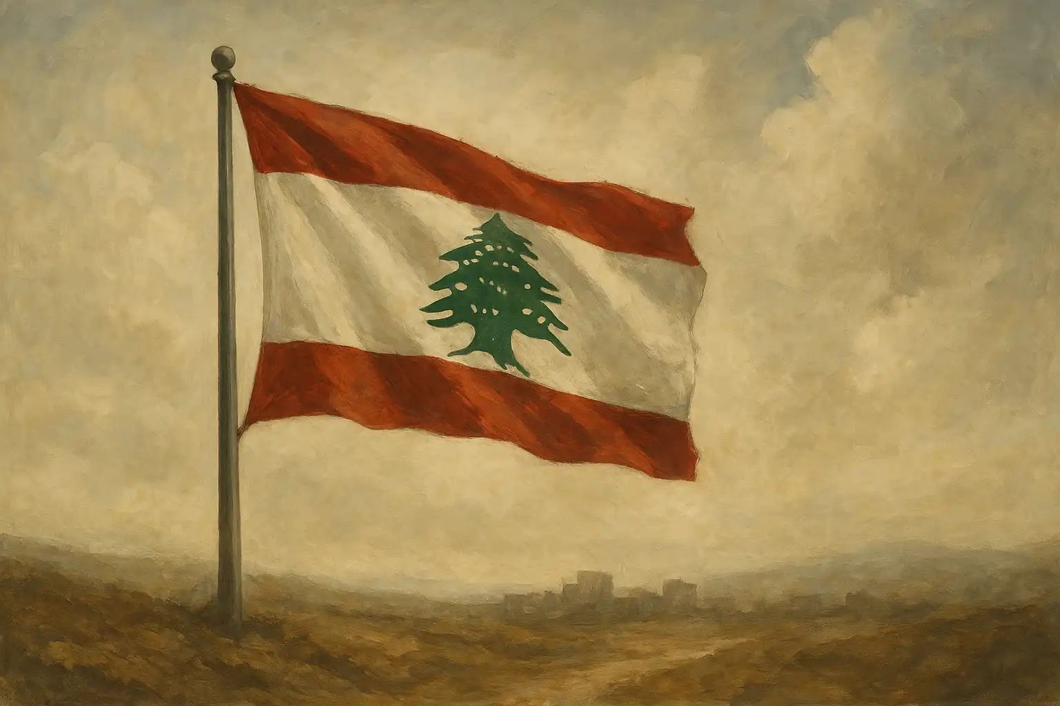 خاص- اثنان وثمانون عامًا على “عيد الاستقلال”… وما زال لبنان يبحث عمّن يحرّره