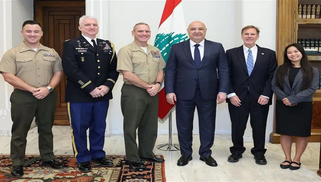 وصلنا إلى استحقاق المفاوضات المباشرة!