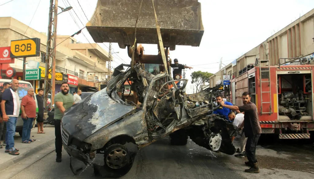 قبل زيارة لاوون… أم بعدها؟!