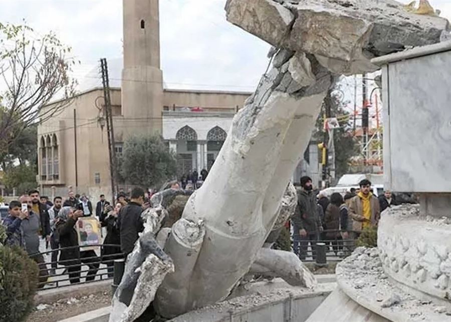 أين الحقيقة في ملف ضباط الأسد اللاجئين إلى لبنان؟