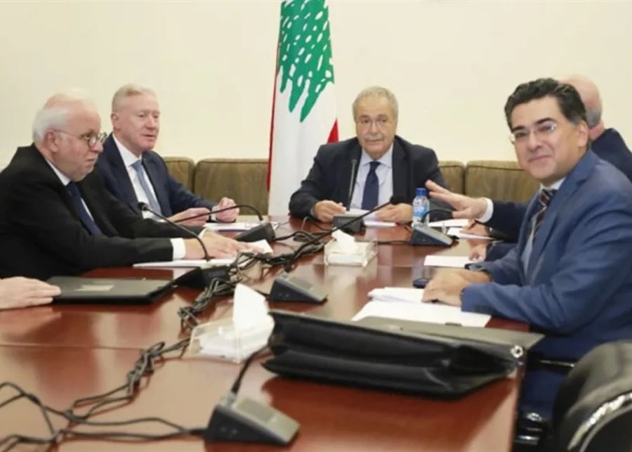 CESAYFMXBM نضج التسوية الانتخابية: لا نواب ستة والاقتراع في الداخل