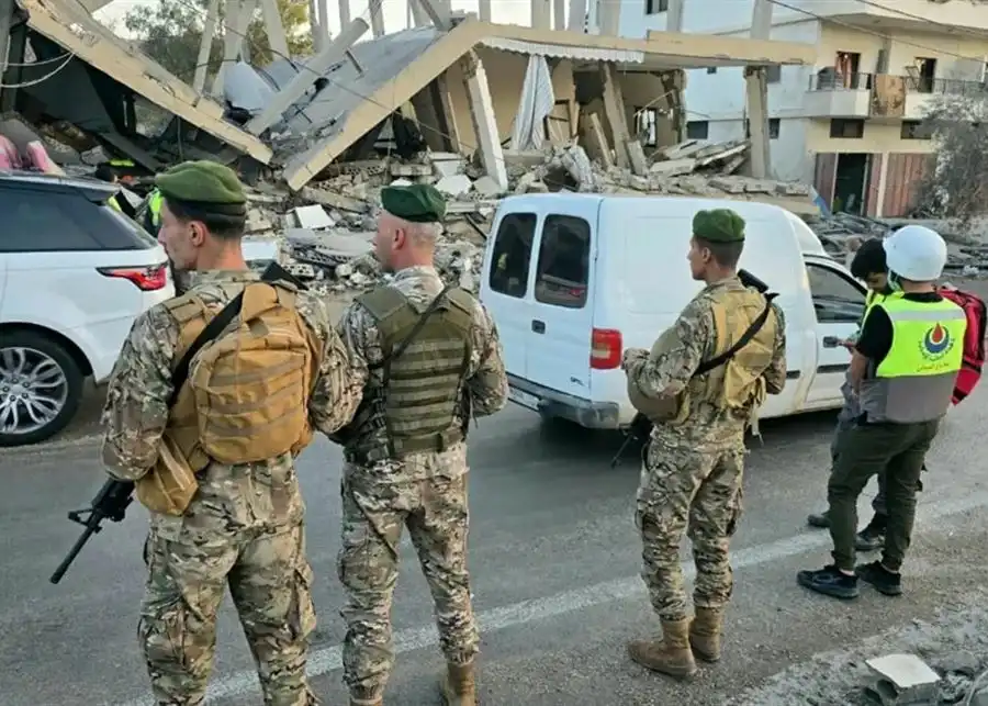 الجيش بين ضغط واشنطن وحصر السلاح: صمت محسوب في لحظة مصيرية