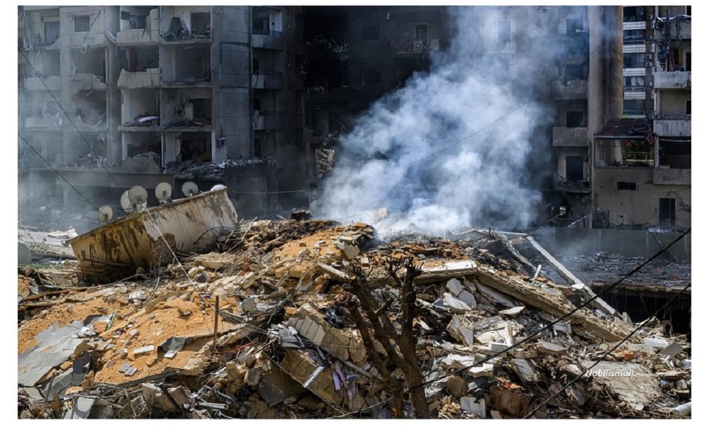 هدنة لـ 3 أشهر والخماسية إلى ثلاثية؟