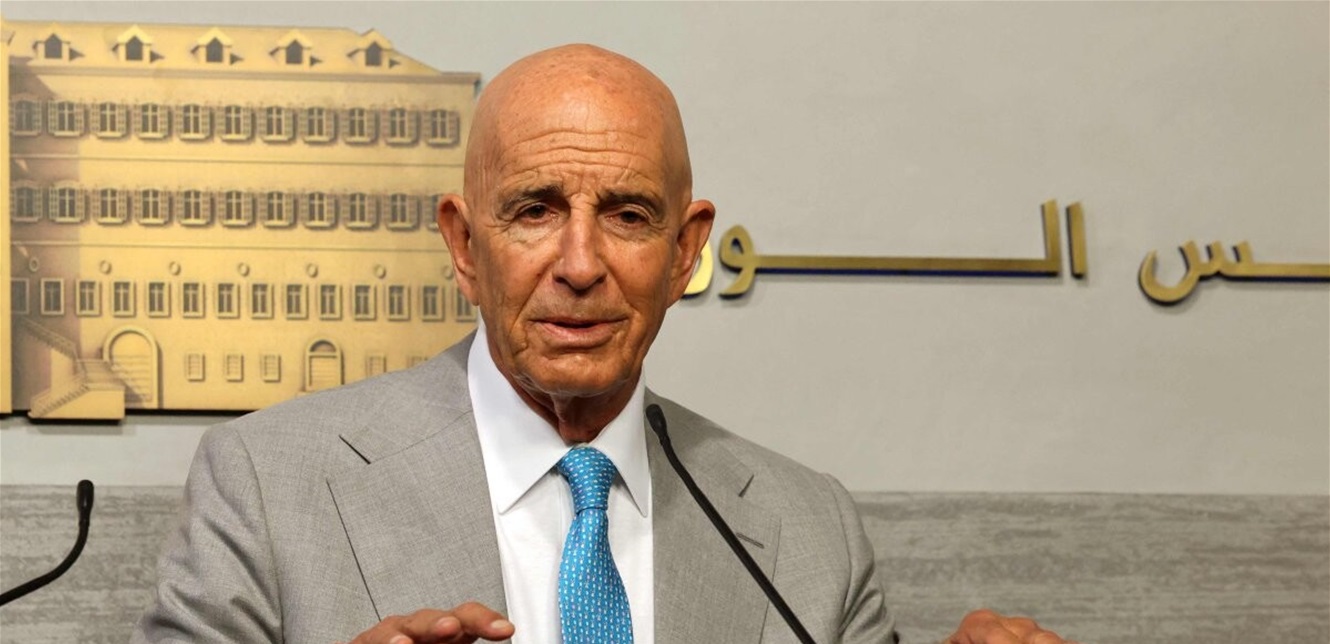 اللبنانيون ليسوا بحاجة إلى شهادة برّاك ليعرفوا أن دولتهم فاشلة